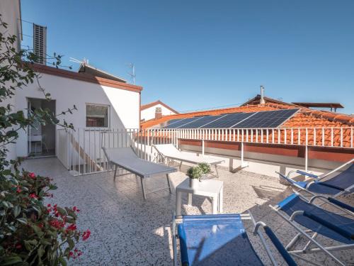 Marina Centro Bed & Breakfast | Zuara9Room Rimini