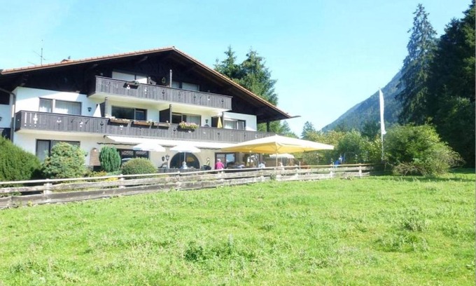 Muhldorfl Apartment | Zugspitz Traumapartment