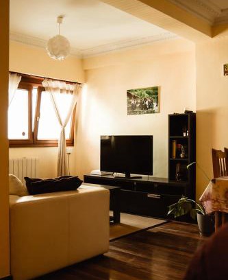 Azpeitia Apartment | Zuhaitz