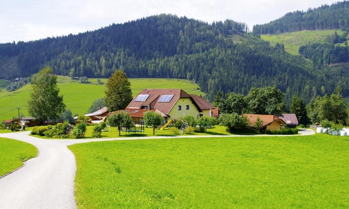 Diex House | Zukaunighof