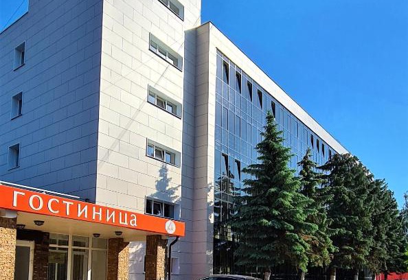 Kaluga Hotel | Zul Hotel