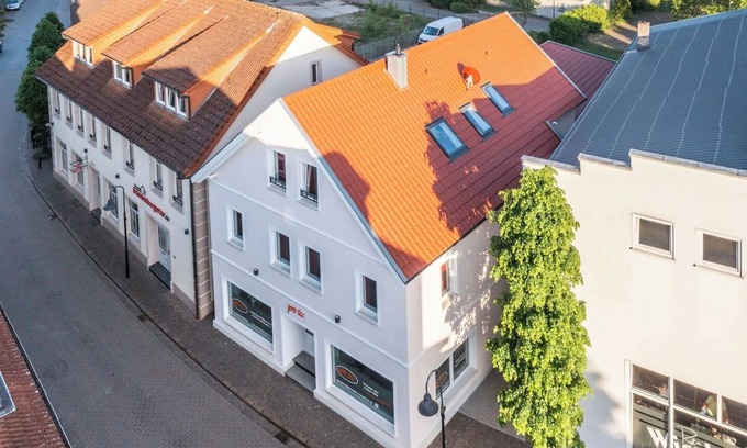 Damme Apartment | Zum Brandenburger Tor 14