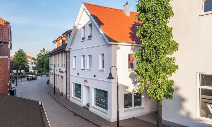Damme Apartment | Zum Brandenburger Tor 19