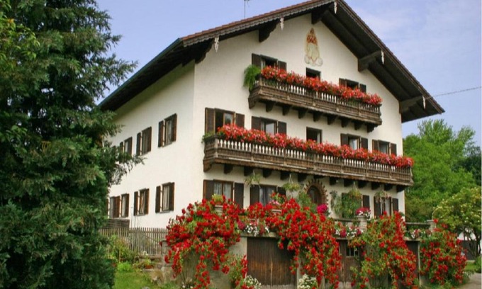 Munchen District Apartment | Zum Dammerbauer