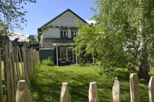 Ahrdorf Apartment | Zum Goldenen Schaf II