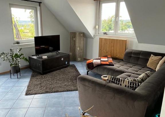 Weißenthurm Apartment | Zum schönen Ausblick