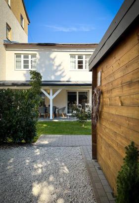 Steinach Apartment | Zur alten Fabrik