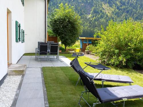 Ettal Apartment | Zur alten Schmiede