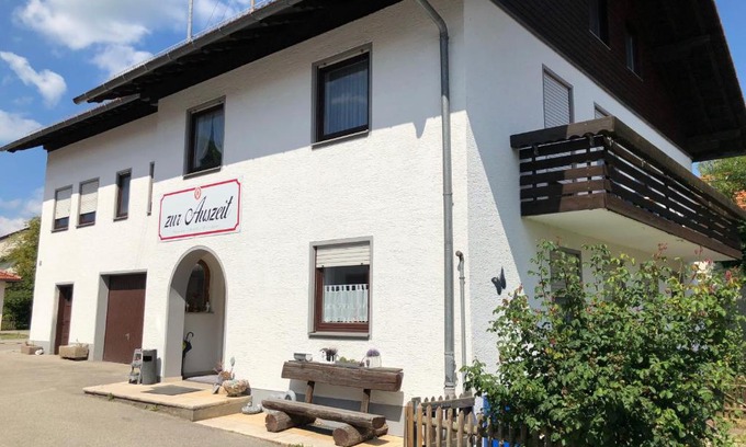 Traunreut Hotel | Zur Auszeit
