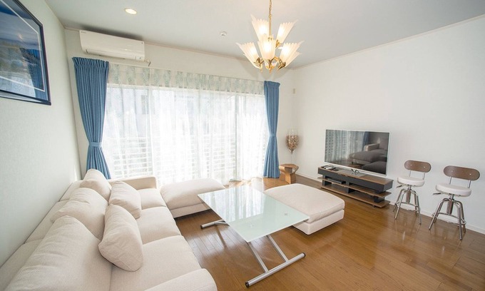 Zushi House | Zushi Beach House