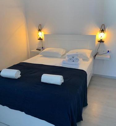 Patitiri Apartment | Zuzanna Apartment