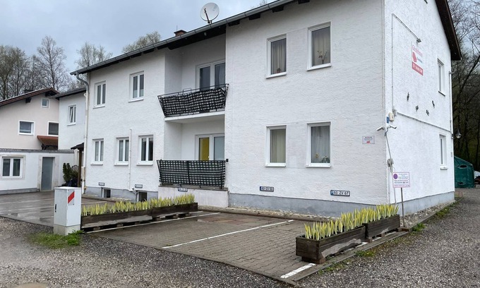 Winhoring House | ZV-Scholtz, Win Z05