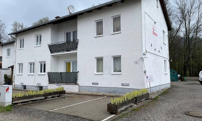 Winhoring House | ZV-Scholtz, Win Z10