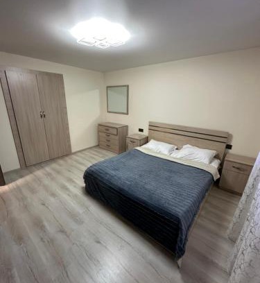 Parakar Apartment | Zvartnoc House