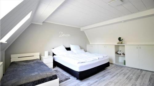 Randersacker Apartment | Zwei Ferienwohnungen in Randersacker
