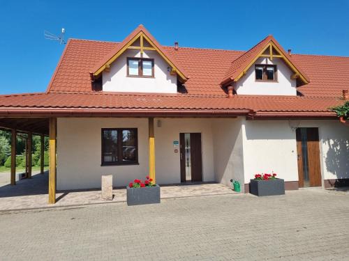 Ostrow Mazowiecka House | Zygi Ranch Noclegi