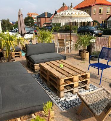 Zandvoort House | Zylt Zandvoort