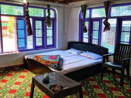 Gulmarg House | Zytoon homestay