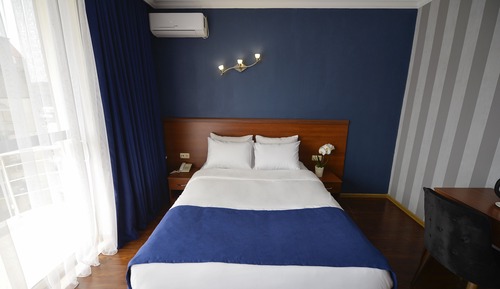 Suite, 1 Bedroom