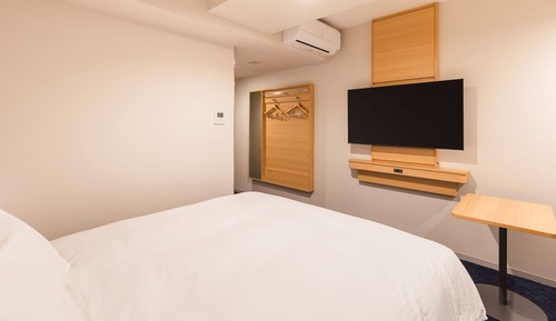 Deluxe Double Room, Non Smoking