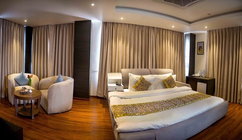 Executive Room