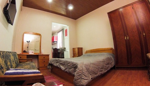 Traditional Room