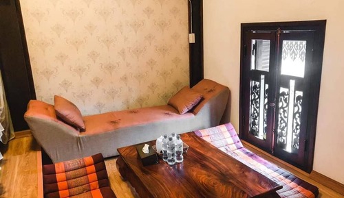 Deluxe Triple Room, 3 Bedrooms