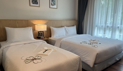 Family Triple Room