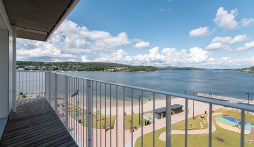 Premium Room, Oceanfront