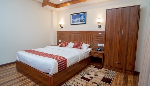 Deluxe Apartment, 1 Bedroom