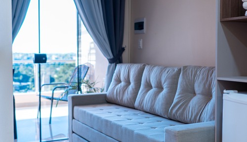 Executive Studio Suite, 1 Queen Bed
