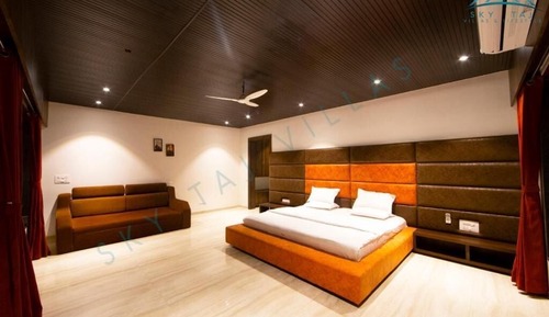 Luxury Villa