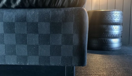 Luxury Room