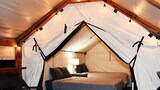 Standard Cabin