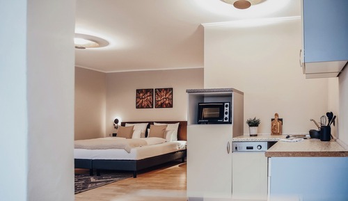Bosco Suite