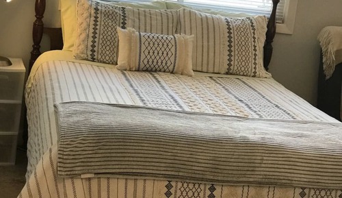 Gallery Studio Apartment, 1 Queen Bed