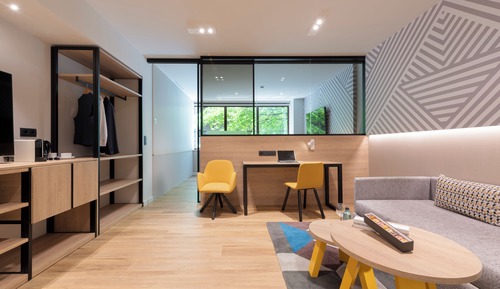 Superior Suite