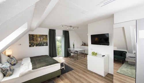 Junior Studio Suite