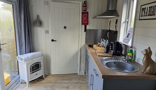 Cabin