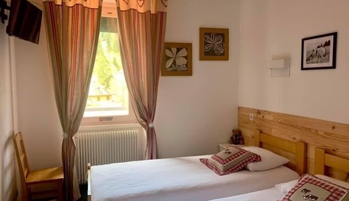 Basic Double Room