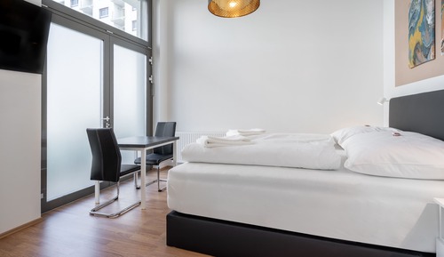 Classic Apartment