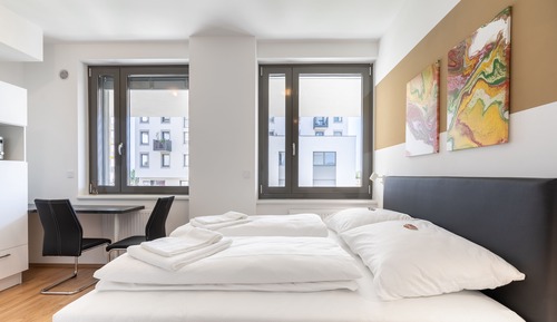 Economy Apartment