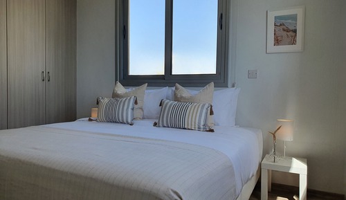 City Apartment