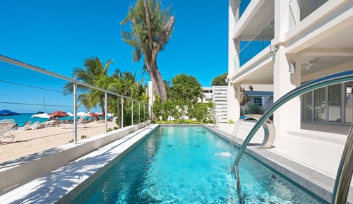 Apartment, 5 Bedrooms