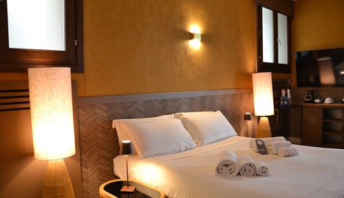 Exclusive Room