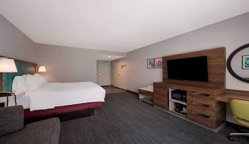 Studio Suite, 1 King Bed