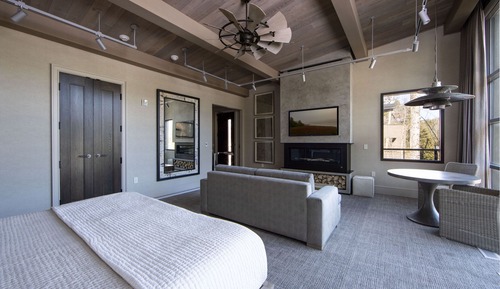Premium Cabin, Balcony