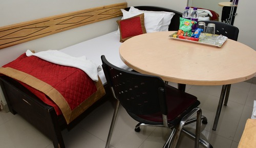 Single Room