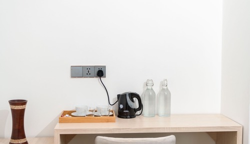 Junior Studio Suite