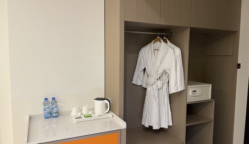Junior Studio Suite